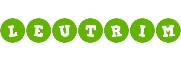 Leutrim games logo