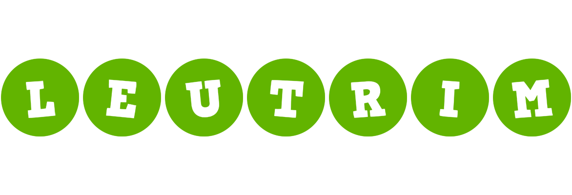 Leutrim games logo