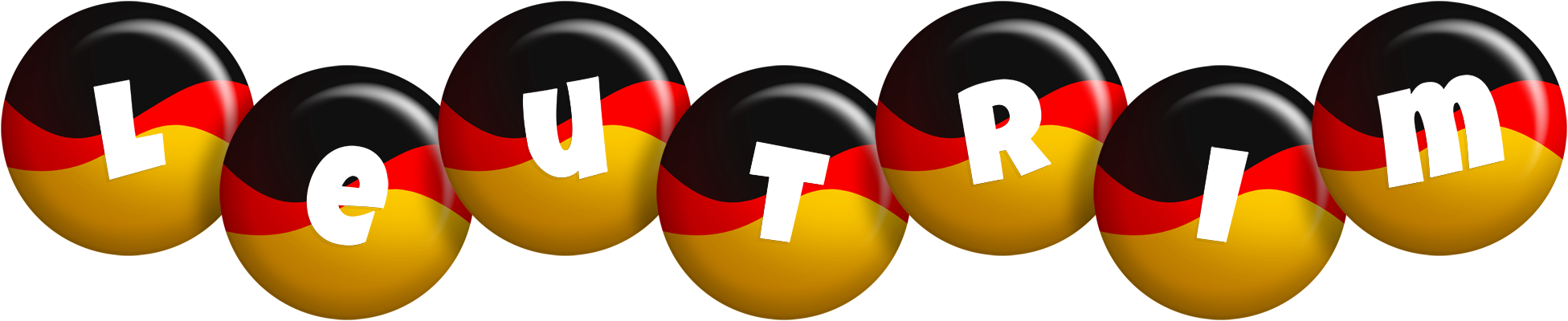 Leutrim german logo
