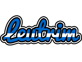 Leutrim greece logo