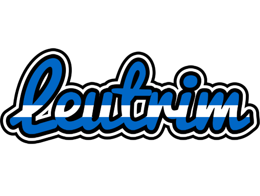 Leutrim greece logo