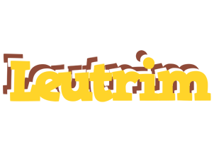 Leutrim hotcup logo