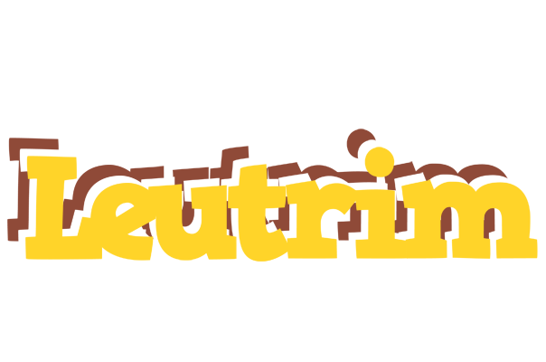 Leutrim hotcup logo