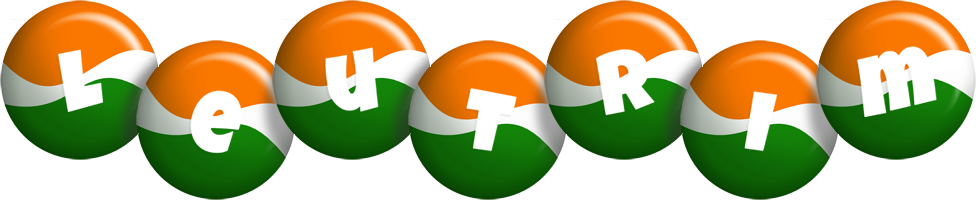 Leutrim india logo