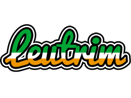 Leutrim ireland logo