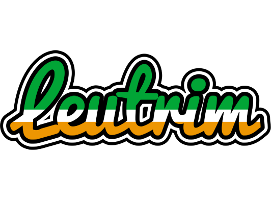 Leutrim ireland logo