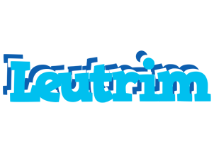 Leutrim jacuzzi logo