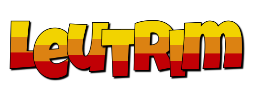 Leutrim jungle logo