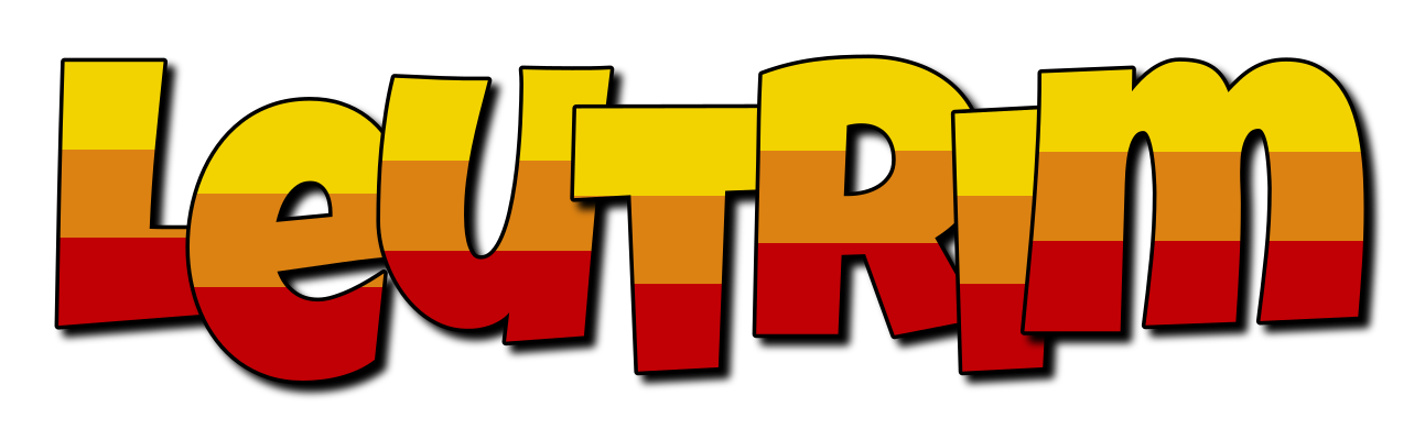 Leutrim jungle logo
