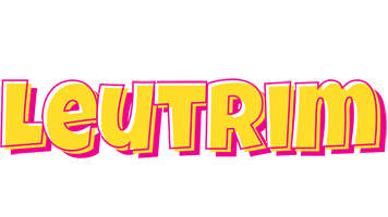 Leutrim kaboom logo