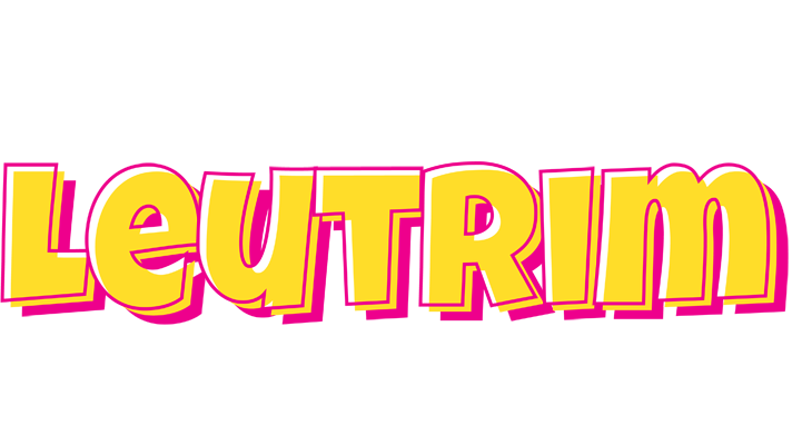 Leutrim kaboom logo