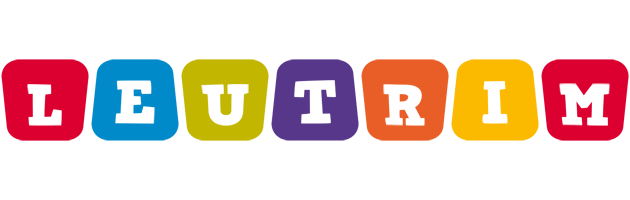Leutrim kiddo logo