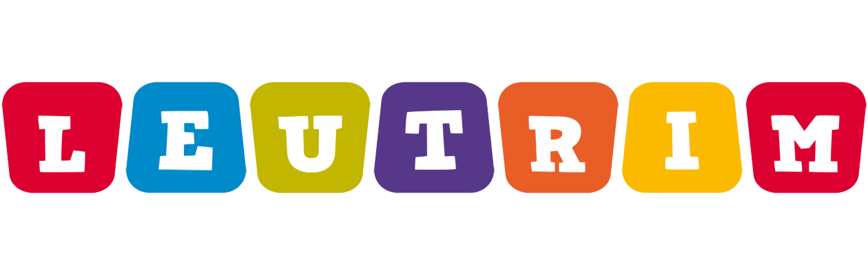 Leutrim kiddo logo