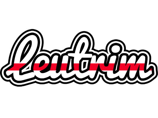 Leutrim kingdom logo