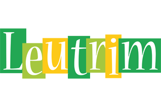 Leutrim lemonade logo