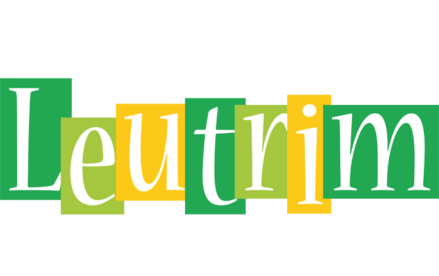 Leutrim lemonade logo