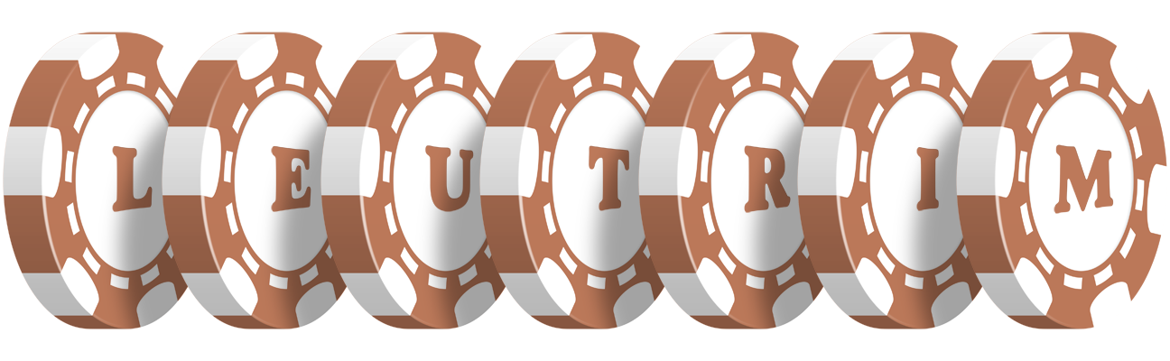 Leutrim limit logo