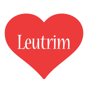 Leutrim love logo