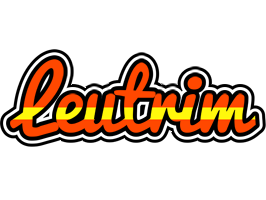 Leutrim madrid logo