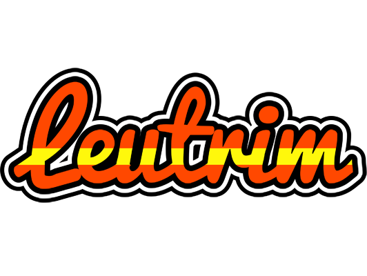 Leutrim madrid logo