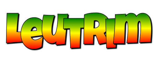 Leutrim mango logo
