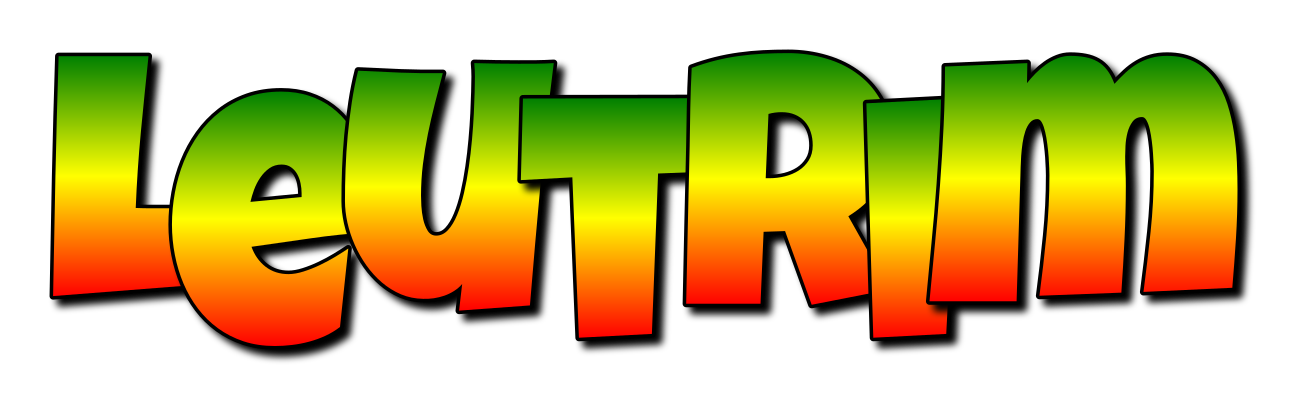 Leutrim mango logo