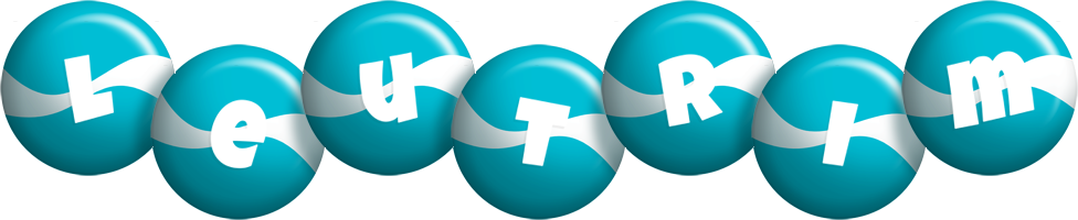 Leutrim messi logo