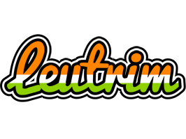 Leutrim mumbai logo