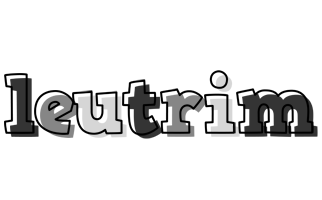 Leutrim night logo