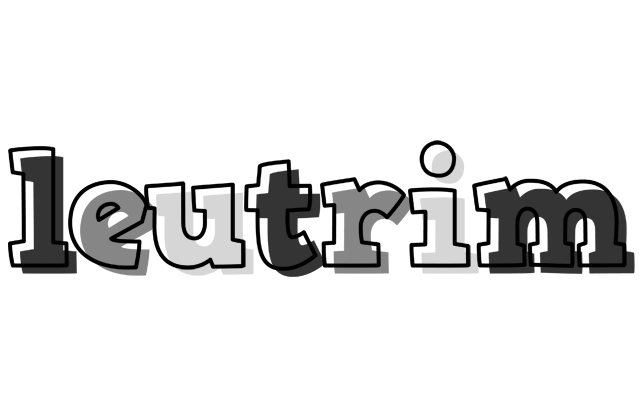Leutrim night logo