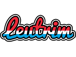 Leutrim norway logo