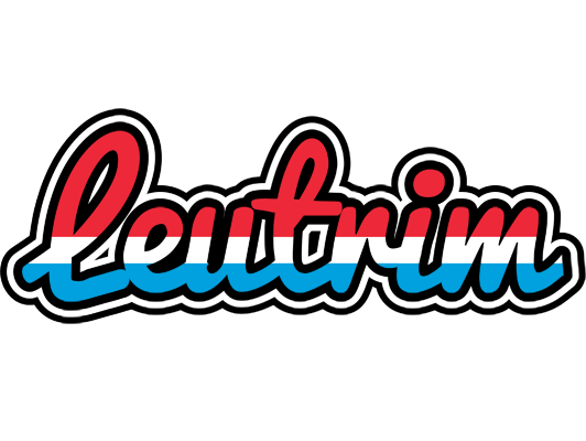 Leutrim norway logo