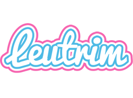 Leutrim outdoors logo