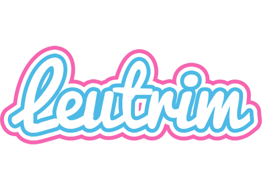 Leutrim outdoors logo