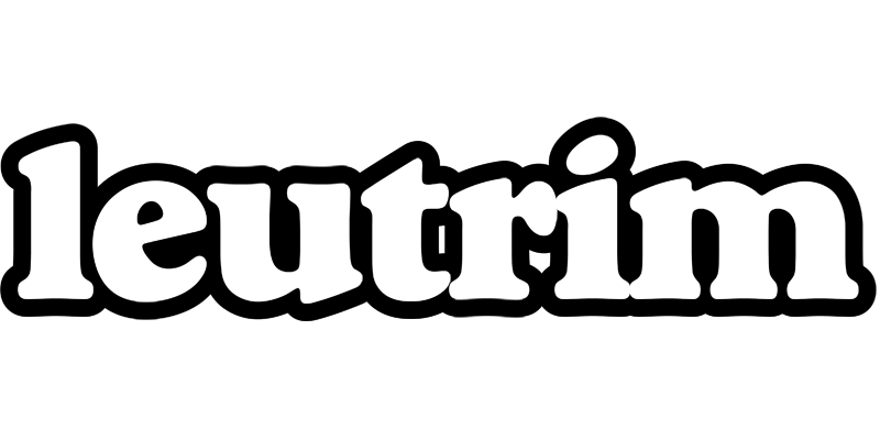 Leutrim panda logo
