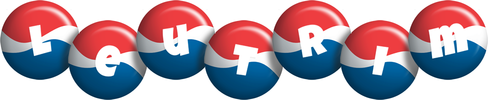 Leutrim paris logo