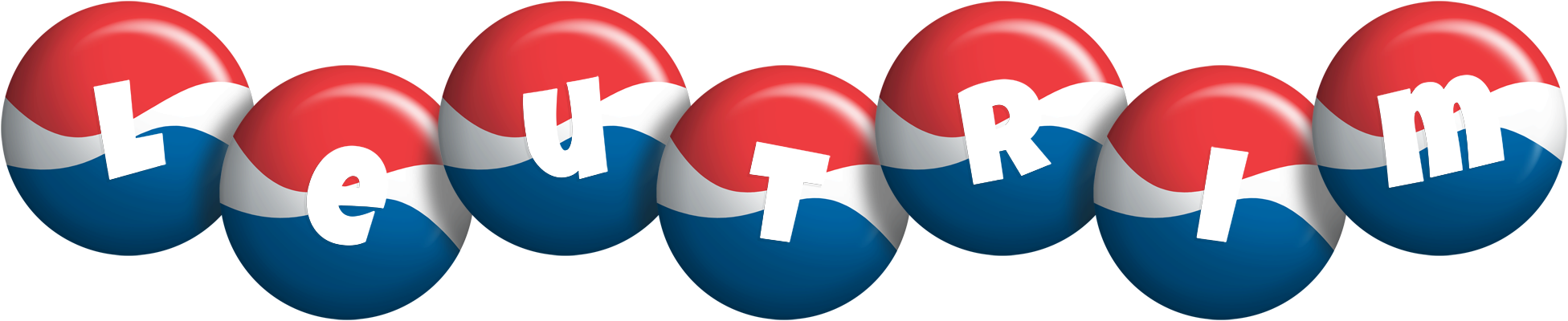 Leutrim paris logo