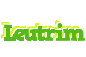 Leutrim picnic logo