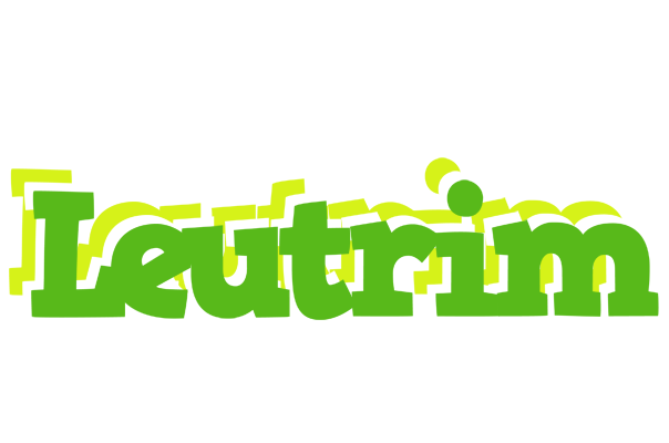 Leutrim picnic logo