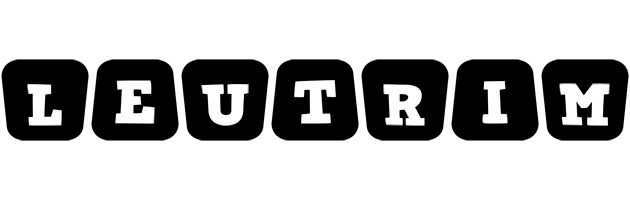 Leutrim racing logo