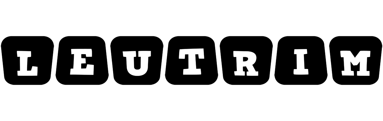 Leutrim racing logo