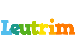 Leutrim rainbows logo