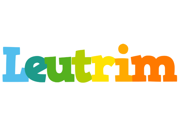 Leutrim rainbows logo