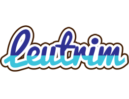 Leutrim raining logo