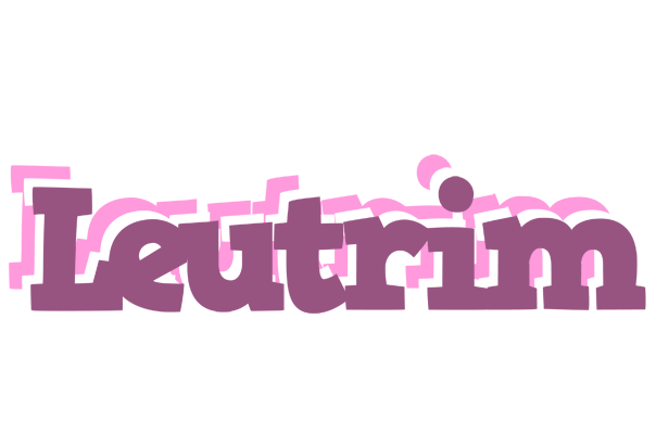 Leutrim relaxing logo