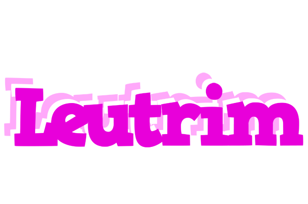 Leutrim rumba logo