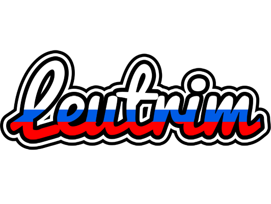 Leutrim russia logo
