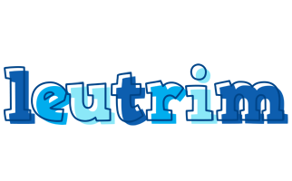 Leutrim sailor logo