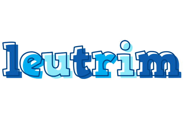 Leutrim sailor logo