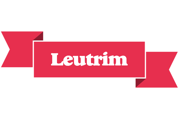 Leutrim sale logo